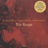 La tarantelle translucida