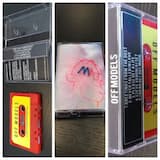 Greetings from the dust