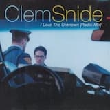 I Love the Unknown (radio mix)