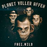 Planet voller Affen
