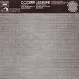 Petite suite : Danse