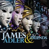 Serenade, Op. 5: No. 2. Scherzino