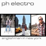 Englishman in New York (Radio Edit)