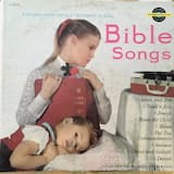 Adam and Eve (Shine Little Children)