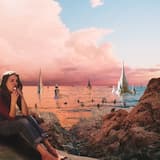 As Long as There Are Trees, I’m Fine