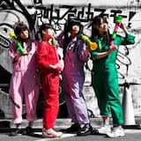 なつ おん ぶるー(instrumental)