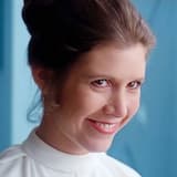 The Force (Princess Leia Tribute)