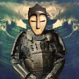 Orisha Ọṣhun: Our Lady of Charity, King-Dancer Shango