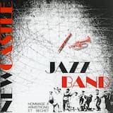 When It's Sleepy Time Down South