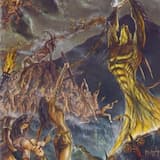 Intro / The Appearance of Spirits of Darkness