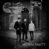 My Sweet Crunchy Nut Baby