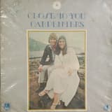 (They Long to Be) Close to You