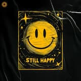 Still Happy