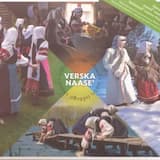 Vabarna Anne laul Pühäst Jürist