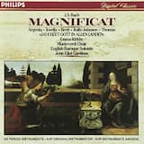 Kantate, BWV 51 "Jauchzet Gott in allen Landen": III. Aria "Höchster, mache deine Güte"