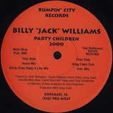 Party Children (vocal mix)
