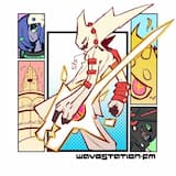 All the World Needs Is Me