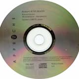 Kreisleriana op. 16: 6. Sehr Langsam