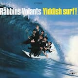 Yiddish Surf!