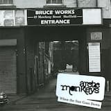 When the Sun Goes Down