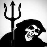 An Evening With Billy Trident, Blackcraft Arcana, and Mr. D