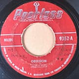 Obsesión