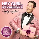 I Saw Mommy Kissing Santa Claus