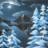 The Wolves of Timberline