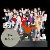 Barry Gibb Came 4th in a Barry Gibb Lookalike Contest