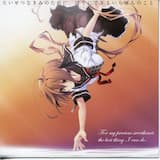 夕焼けのマージナル