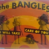 I Will Take Care Of You