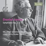 Symphony no. 2: II. Lento