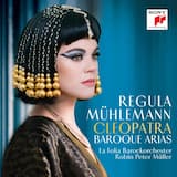 Marc’Antonio e Cleopatra: Lascia, Antonio, deh lascia (Recitativo)