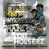 Now You Know I'm Out Here