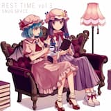 ティータイムの会話