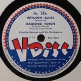 Where Has My Little Dog Gone?