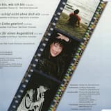 Ich bin, wie ich bin