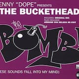 The Bomb! (These Sounds Fall Into My Mind) (radio edit)