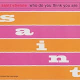 Who Do You Think You Are