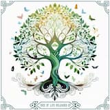 Tree of life - Reloaded