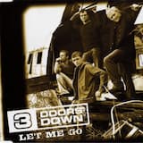 Let Me Go (rock version)