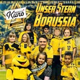 Unser Stern Borussia (Radio Mix)
