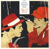 Baby I'm Crazy About You