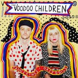 Tangerines & Daffodils