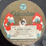 ’A canzona ’e Capri