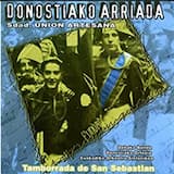 Marcha de Sn. Sn. con el Orfeón