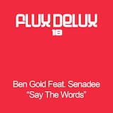 Say the Words (original mix)