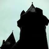 All the Parts of You That You Let Go