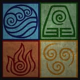 Master of the Elements (Avatar Rap) [feat. Shwabadi]