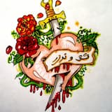 I Love a Selfish Jerk